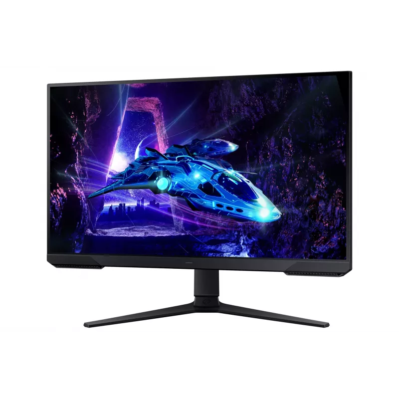 Samsung Odyssey G3 LS27DG302EUXEN (G30D) LED Gaming Monitor 68.6 cm (27 inch), 180 Hz