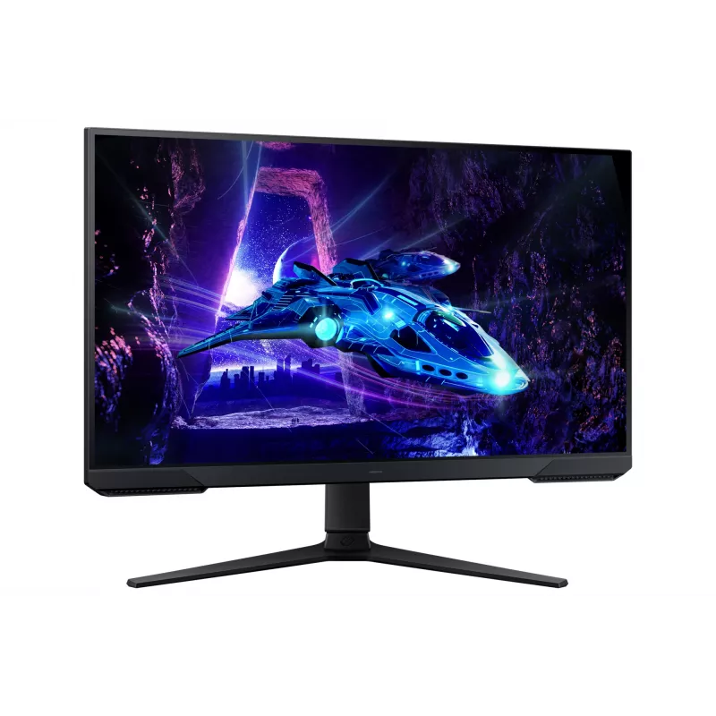 Samsung Odyssey G3 LS27DG302EUXEN (G30D) LED Gaming Monitor 68.6 cm (27 inch), 180 Hz
