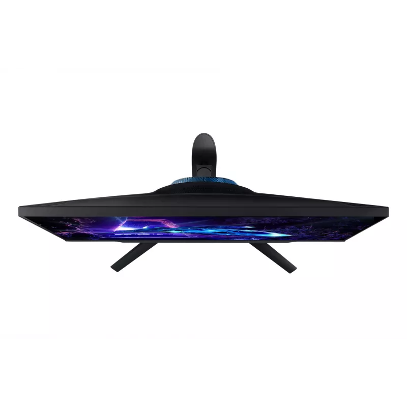 Samsung Odyssey G3 LS27DG302EUXEN (G30D) LED Gaming Monitor 68.6 cm (27 inch), 180 Hz