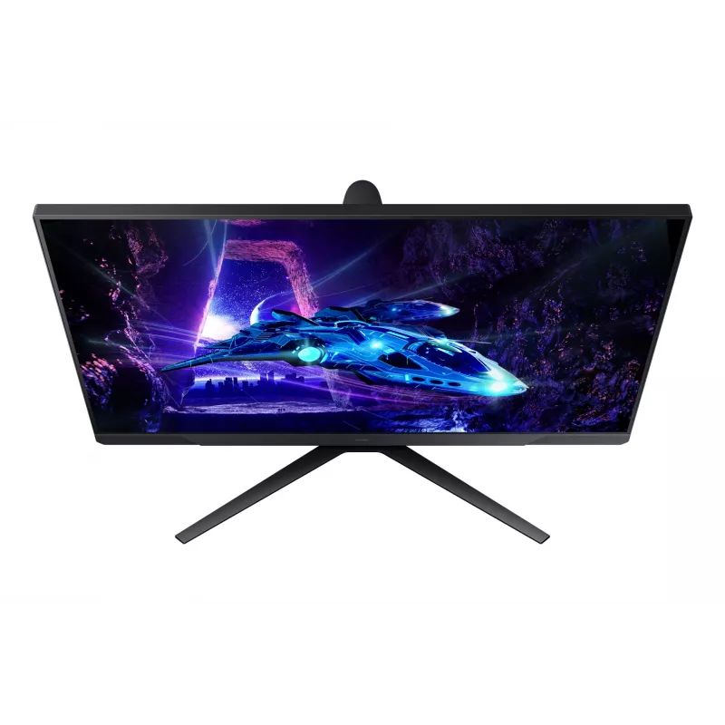 Samsung Odyssey G3 LS27DG302EUXEN (G30D) LED Gaming Monitor 68.6 cm (27 inch), 180 Hz