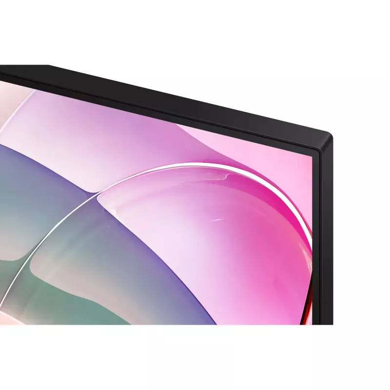 Samsung S70D computer monitor 68.6 cm (27 inch) 3840 x 2160 pixels 4K Ultra HD LCD Black