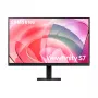 Samsung S70D computer monitor 68.6 cm (27 inch) 3840 x 2160 pixels 4K Ultra HD LCD Black