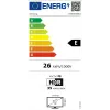 Samsung S32DG300EU computer monitor 81.3 cm (32 inch) 1920 x 1080 pixels Full HD LCD Black