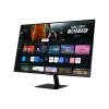 Samsung M70D computer monitor 81.3 cm (32 inch) 3840 x 2160 pixels 4K Ultra HD LED Black