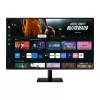 Samsung M70D computer monitor 81.3 cm (32 inch) 3840 x 2160 pixels 4K Ultra HD LED Black