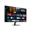 Samsung M70D computer monitor 81.3 cm (32 inch) 3840 x 2160 pixels 4K Ultra HD LED Black