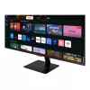 Samsung M70D computer monitor 81.3 cm (32 inch) 3840 x 2160 pixels 4K Ultra HD LED Black