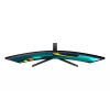 Monitor Samsung 27 inch S36GD Full HD (1920×1080), VA LCD, 100 Hz, 4 ms, 1800R Curved, HDMI & VGA, VESA 75x75, Black