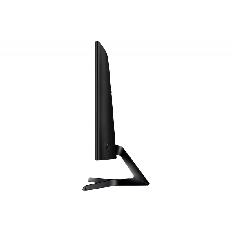 Monitor Samsung 27 inch S36GD Full HD (1920×1080), VA LCD, 100 Hz, 4 ms, 1800R Curved, HDMI & VGA, VESA 75x75, Black