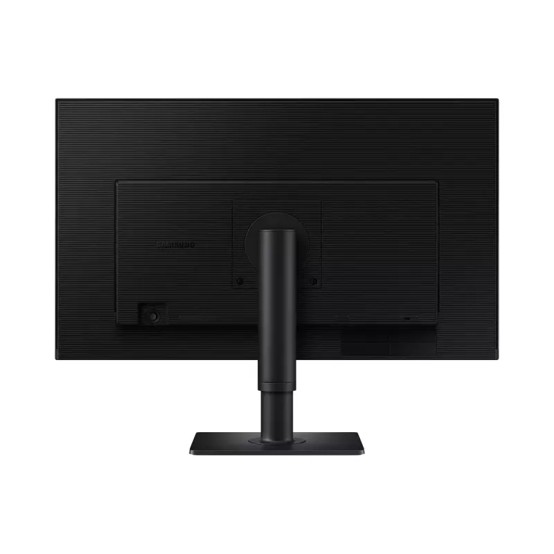 27 inch Samsung S40GD LCD monitor — 27 inch Full HD (1920x1080), IPS, 5 ms, 100 Hz, USB 2.0 hub, VESA, height adjustable, black