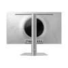 Samsung S27DG610SU computer monitor 68.6 cm (27 inch) 2560 x 1440 pixels Quad HD OLED Silver
