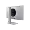 Samsung S27DG610SU computer monitor 68.6 cm (27 inch) 2560 x 1440 pixels Quad HD OLED Silver