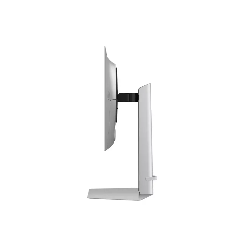 Samsung S27DG610SU computer monitor 68.6 cm (27 inch) 2560 x 1440 pixels Quad HD OLED Silver