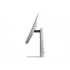 Monitor Samsung S32FG810SU 32 inch OLED 2160 x 3840 4K UHD, 0.03 ms, 178° viewing, VESA, height-adjustable, silver