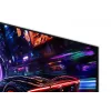 Monitor Samsung S32FG810SU 32 inch OLED 2160 x 3840 4K UHD, 0.03 ms, 178° viewing, VESA, height-adjustable, silver