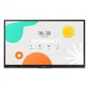 Monitor Samsung LH86WAFWLGCXEN 86 inch Touchscreen Display 3840 x 2160