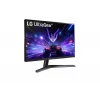 Computer monitor LG 27GS60F-B 27 inch Full HD IPS 1920 x 1080, 180 Hz, 1 ms, FreeSync Premium, G-SYNC Compatible, HDR10, sRGB 99%