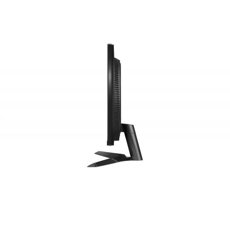 Computer monitor LG 27GS60F-B 27 inch Full HD IPS 1920 x 1080, 180 Hz, 1 ms, FreeSync Premium, G-SYNC Compatible, HDR10, sRGB 99%