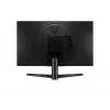 Computer monitor LG 27GS60F-B 27 inch Full HD IPS 1920 x 1080, 180 Hz, 1 ms, FreeSync Premium, G-SYNC Compatible, HDR10, sRGB 99%