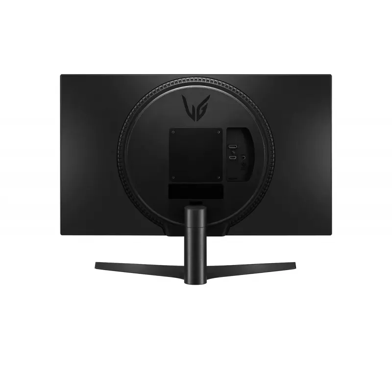 Computer monitor LG 27GS60F-B 27 inch Full HD IPS 1920 x 1080, 180 Hz, 1 ms, FreeSync Premium, G-SYNC Compatible, HDR10, sRGB 99%
