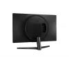 Computer monitor LG 27GS60F-B 27 inch Full HD IPS 1920 x 1080, 180 Hz, 1 ms, FreeSync Premium, G-SYNC Compatible, HDR10, sRGB 99%