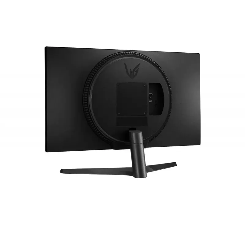 Computer monitor LG 27GS60F-B 27 inch Full HD IPS 1920 x 1080, 180 Hz, 1 ms, FreeSync Premium, G-SYNC Compatible, HDR10, sRGB 99%