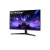 Computer monitor LG 27GS60F-B 27 inch Full HD IPS 1920 x 1080, 180 Hz, 1 ms, FreeSync Premium, G-SYNC Compatible, HDR10, sRGB 99%