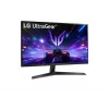 Computer monitor LG 27GS60F-B 27 inch Full HD IPS 1920 x 1080, 180 Hz, 1 ms, FreeSync Premium, G-SYNC Compatible, HDR10, sRGB 99%