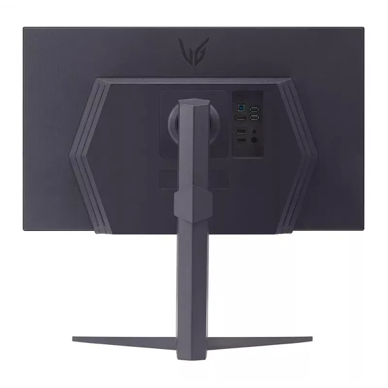 LG 27GS85Q-B computer monitor 68.6 cm (27 inch) 2560 x 1440 pixels Quad HD LCD Black
