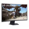 LG 32GS60QC-B computer monitor 80 cm (31.5 inch) 2560 x 1440 pixels Quad HD LCD Black
