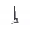 27 inch LG monitor 27GS50F-B Full HD 1920×1080 VA panel 180 Hz FreeSync, 5 ms, 250 cd/m², HDMI×2 + DP 1.4, VESA 100×100