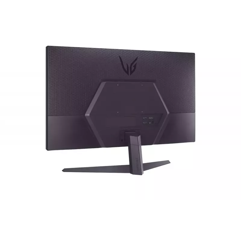 27 inch LG monitor 27GS50F-B Full HD 1920×1080 VA panel 180 Hz FreeSync, 5 ms, 250 cd/m², HDMI×2 + DP 1.4, VESA 100×100