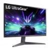 LG 24GS50F-B computer monitor 60.2 cm (23.7 inch) 1920 x 1080 pixels Full HD LCD Black