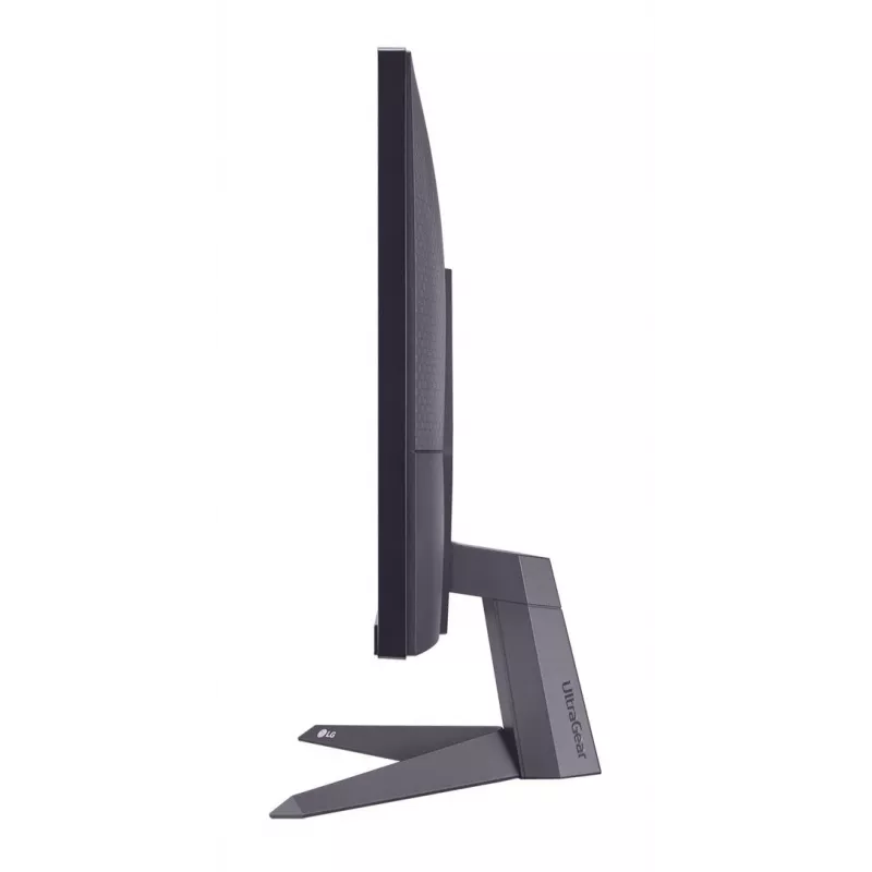 LG 24GS50F-B computer monitor 60.2 cm (23.7 inch) 1920 x 1080 pixels Full HD LCD Black