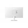 LG 27US500-W computer monitor 68.6 cm (27 inch) 3840 x 2160 pixels 4K Ultra HD LCD White