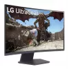 LG 27GS60QX-B computer monitor 68.6 cm (27 inch) 2560 x 1440 pixels Quad HD LCD Black