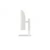 LG 38BR85QC-W computer monitor 96.5 cm (38 inch) 3840 x 1600 pixels UltraWide Quad HD+ LCD White