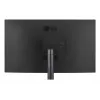 LG 32UR500K-B computer monitor 80 cm (31.5 inch) 3840 x 2160 pixels 4K Ultra HD LCD Black
