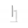LG 27US550-W computer monitor 68.6 cm (27 inch) 3840 x 2160 pixels 4K Ultra HD LCD White