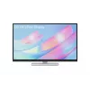 LG 27US550-W computer monitor 68.6 cm (27 inch) 3840 x 2160 pixels 4K Ultra HD LCD White