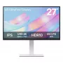 LG 27US550-W computer monitor 68.6 cm (27 inch) 3840 x 2160 pixels 4K Ultra HD LCD White