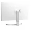 Monitor LG 32UN650K-W 32 inch 4K UHD IPS LED, 3840×2160, 10-bit, HDR Effect, 60Hz, 5 ms, 350 cd/m², speakers, VESA, height/tilt adjust