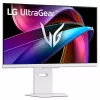 LG 32G810SA-W.AEU computer monitor 81.3 cm (32 inch) 3840 x 2160 pixels 4K Ultra HD LCD Black