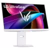 LG 32G810SA-W.AEU computer monitor 81.3 cm (32 inch) 3840 x 2160 pixels 4K Ultra HD LCD Black