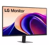 Monitor LG 32U631A-B 31.5 inch Quad HD IPS 2560×1440, 100 Hz, HDR10, 5 ms, 99% sRGB, USB PD 15W, VESA