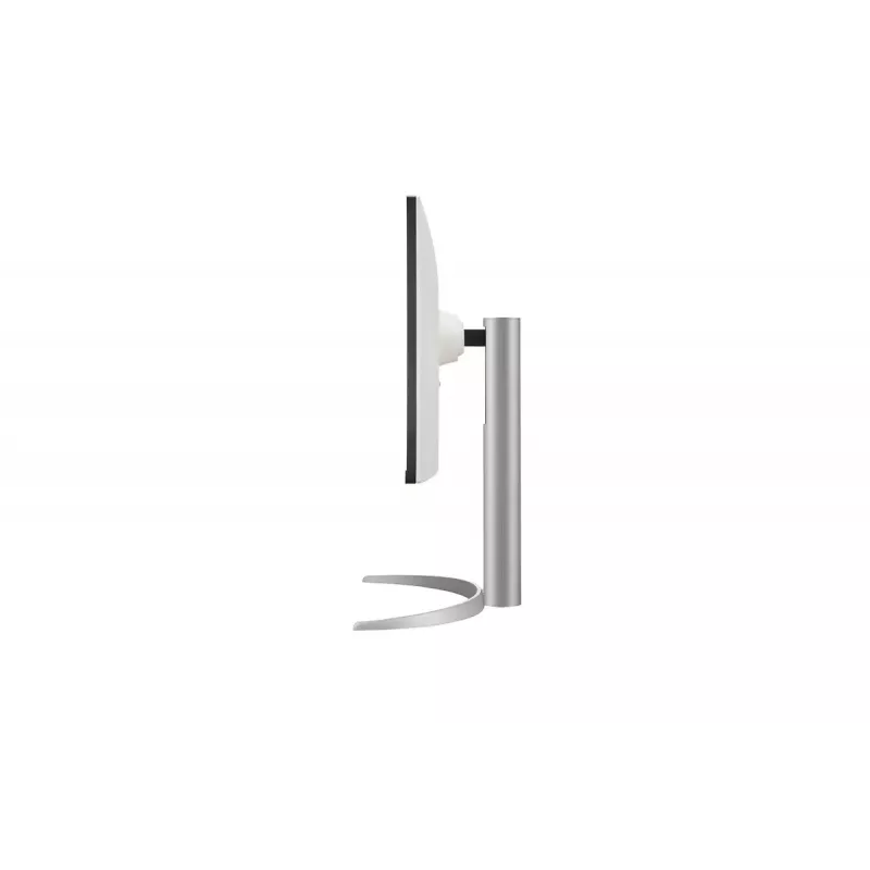 LG 27UP650K-W.AEU computer monitor 68.6 cm (27 inch) 3840 x 2160 pixels 4K Ultra HD LED White