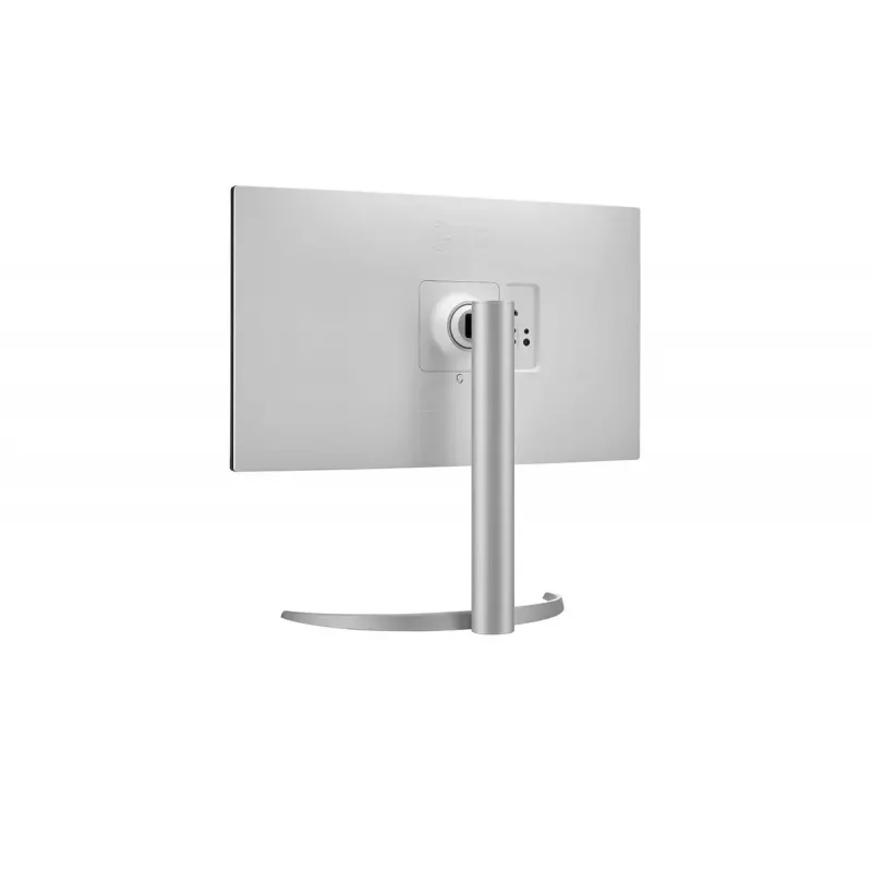 LG 27UP650K-W.AEU computer monitor 68.6 cm (27 inch) 3840 x 2160 pixels 4K Ultra HD LED White