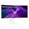 39 inch OLED monitor LG 39GX90SA-W — 3440 x 1440, 21:9, curved, built-in speakers, VESA, USB-C
