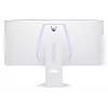 39 inch OLED monitor LG 39GX90SA-W — 3440 x 1440, 21:9, curved, built-in speakers, VESA, USB-C