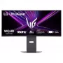 LG 34G600A-B computer monitor 86.4 cm (34 inch) 3440 x 1440 pixels Wide Quad HD LCD Black